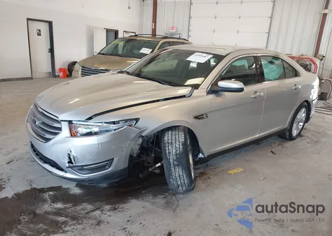 2013 Ford Taurus Sel z USA, uszkodzony, nr VIN 1FAHP2E85DG201114